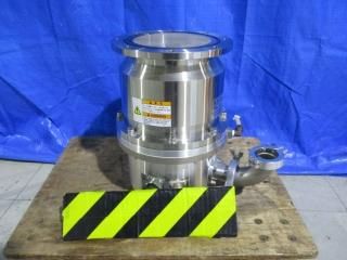  SHIMADZU TURBO MOLECULAR PUMP TMP-803LM(0) ʧʡ
