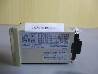 HENGSTLER E602N-36AM Counter