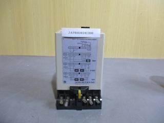 OMRON OPE-VA44 Photoelectric Switch Amplifier