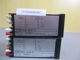  TOHO TTM-14A-0-R-A ŻҲĴ 2ĥå 