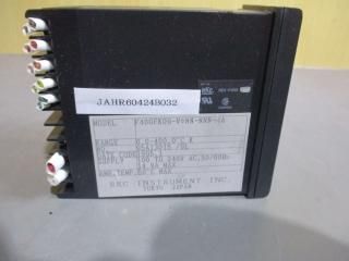RKC F400FK09-V*NN-NNN-4A ǥؼĴ