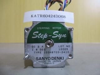 SANYO ƥåԥ 103H6703-0410