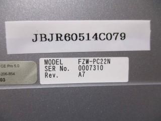  OMRON FZW꡼ FZW-C22N ȥ