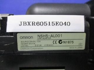 OMRON LINK ADAPTER NSH5-AL001