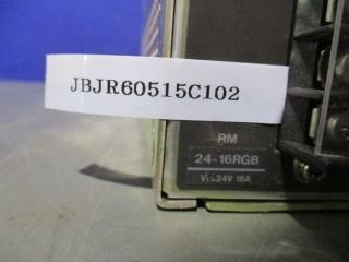 TDK RM 24-16RGB Power Supply