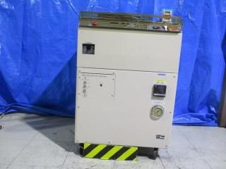 NEC ̾ SL116HM Nd:YAG 졼 AC 200V 30A/OMRON H7ET*2 ųǧ 