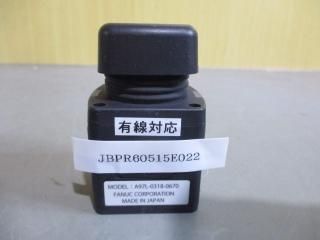 Fanuc  CORPORATION A97L-0318-0670 