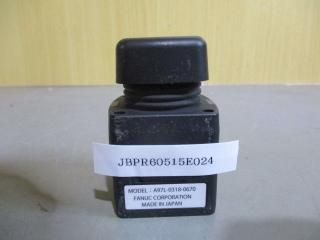  Fanuc  CORPORATION A97L-0318-0670 