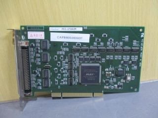 Interface PCI-2726CM 4ѥ륹⡼󥳥ȥ