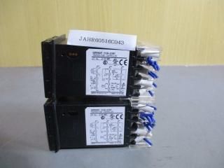 OMRON TEMPERATURE CONTROLLER E5CN-Q2HBT Ĵ 2