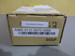  FANUC A06B-0115-B075#0008 ܥ⡼ Ȣ