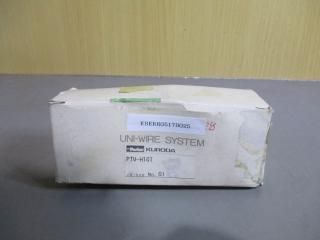  UNI WIRE POWER TERMINAL PTV-H16T