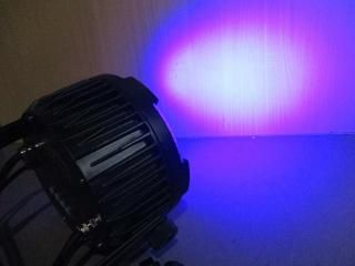  FOCUS PA183W LED Atomasphere Light AC100-240V 50/60Hz 200W<OK>