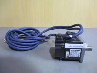  Mitsubishi Electric HF-MP23 AC servo motor
