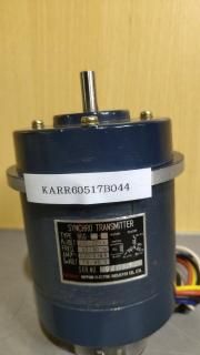  DENSEI SYNCHRO TRANSMITTER 86G 50/60Hz