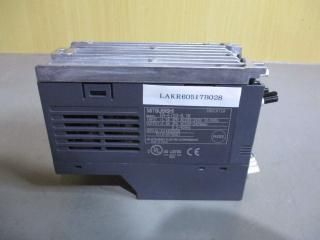  MITSUBISHI INVERTER FR-E720-0.1K С 200V
