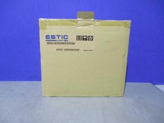 ESTIC ENRZ-MU50-CEN MASTER CONTROL UNIT