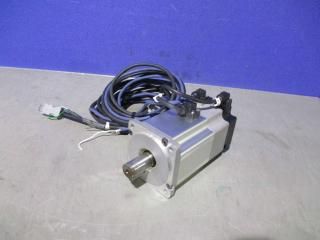  OMRON R88M-K75030T-BS2  0.75KW 