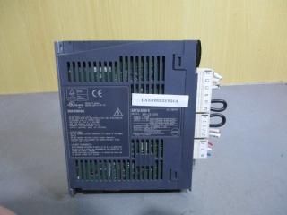  MITSUBISHI AC SERVO MR-J3-20A AC 200W