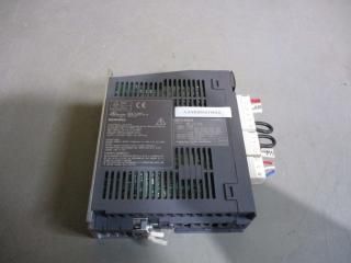  MITSUBISHI AC SERVO MR-J3-20A AC 200W