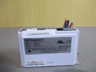 IAI CORPORATION PCON-PL-56PI-NP-2-0 Controller Positioner