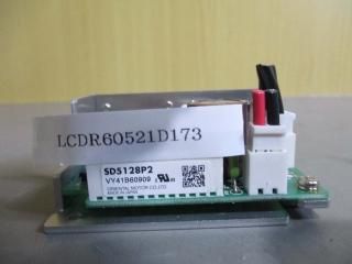 VEXTA SD5128P2 Servo Driver