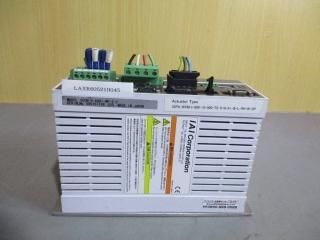 IAI CONTROLLER SCON-C-600I-NP-2-2
