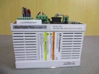 IAI CONTROLLER SCON-C-600I-NP-2-2