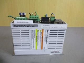 IAI CONTROLLER SCON-C-600I-NP-2-2