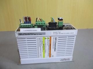 IAI Actuator Controller SCON-C-750I-NP-2-2 