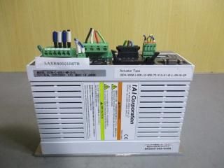 IAI CONTROLLER SCON-C-600I-NP-2-2