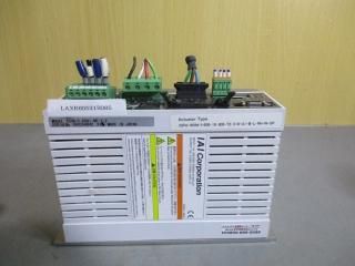 IAI CONTROLLER SCON-C-600I-NP-2-2