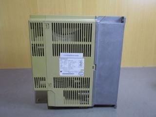 YASKAWA SGDB-20ADSY436 AC Servo Driver