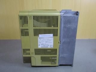 YASKAWA SGDB-20ADSY8 AC Servo Driver