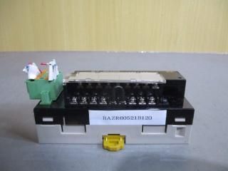 OMRON DRT2-TS04T  ϥߥʥ