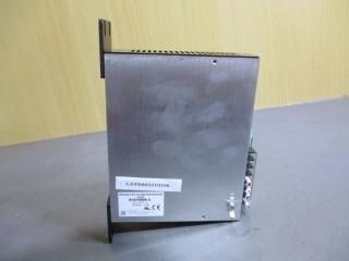 ORIENTAL MOTOR BRUSHLESS MOTOR DRIVE 200-230V, BXD400B-S