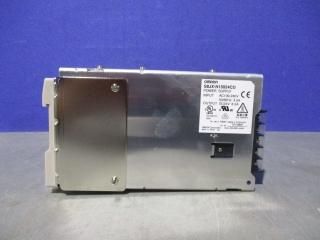  OMRON S8JX-N15024CD ѥץ饤