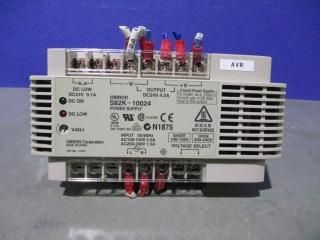  OMRON POWER SUPPLY S82K-10024 ѥץ饤
