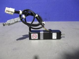  YASKAWA SGMMJ-A2B2BAC AC SERVO MOTOR