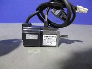  MITSUBISHI AC SERVO MOTOR HC-MFS053 AC ܥ⡼50W