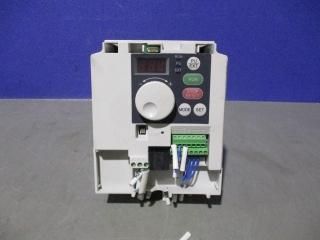  MITSUBISHI INVERTER FR-S520E-1.5K С 1.5KW