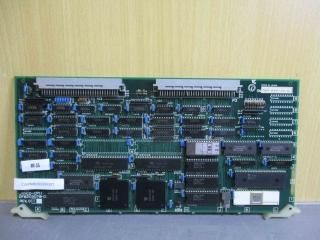  Yaskawa JANCD-CPII DF8203078-CO REV.D 1 