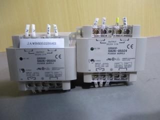  OMRON POWER SUPPLY S82K-05024 ѥץ饤 2