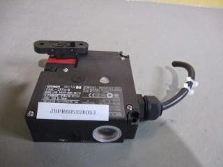  OMRON żåեƥɥå D4NL-2FFA-B