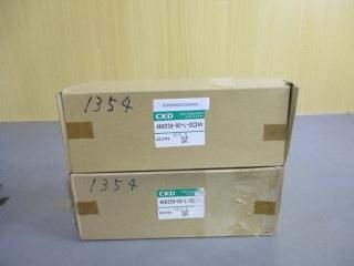  CKD 4KB339-00-L-DC24V  4KB꡼ Х ѥå5ݡ  2
