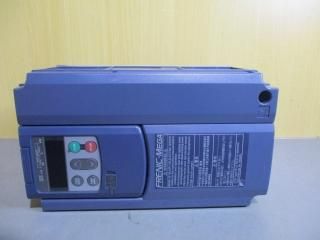  FUJI INVERTER FRN3.7G1S-2J С