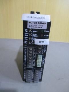  NISSEI V-XY 1001 V-XY 1001 MOTOR DRIVE
