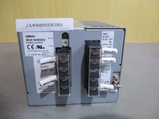   OMRON S8JX-N30024C ѥץ饤