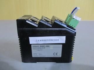  OMRON W4S1-05C ѥå󥰥ϥ