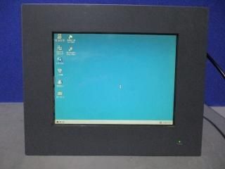  CONTEC IPC-PT/L620S(PCW)CP311  Panel Computer 